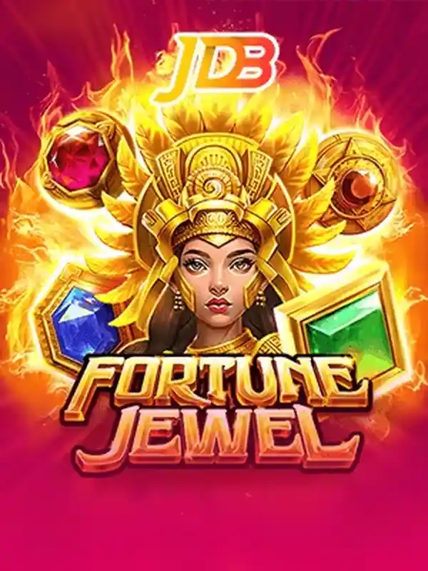 ফরচুন জুয়েল স্লট গেম - FaGames বাংলাদেশ